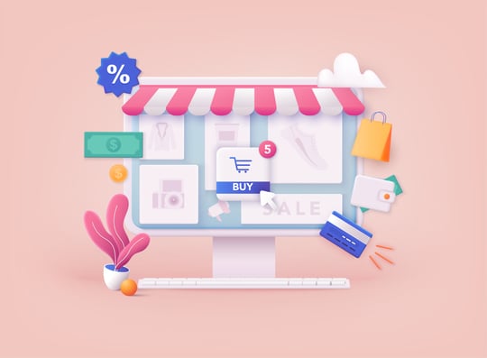 Onlinemarktplätze 2024: Ein Ausblick in die Zukunft des E-Commerce