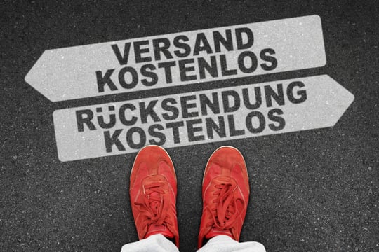 Retourenmanagement: Wenn das Kind in den Brunnen gefallen ist