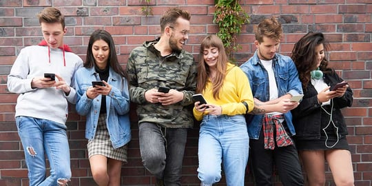 Die Generation Z und ihre Widersprüche