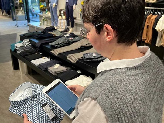 instore-app-modehaus-wahl