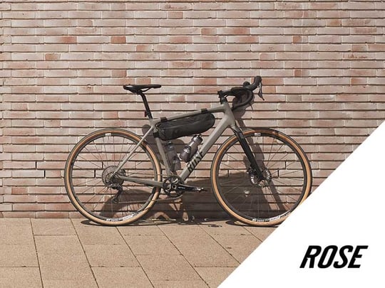 Kundenstory: ROSE Bikes
