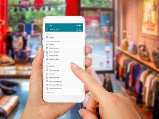 Roqqio-Instore-App_Home-screen-800x600