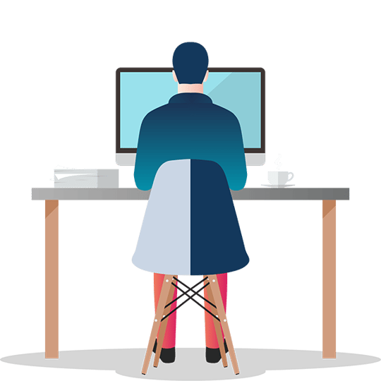 backoffice
