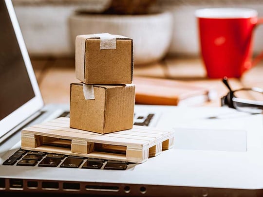 Logistik als Erfolgsfaktor im Omnichannel-Commerce