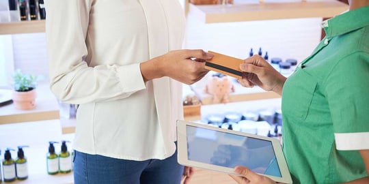 Mehr als eine Kasse: Multifunktionales Tool im Omnichannel-Commerce