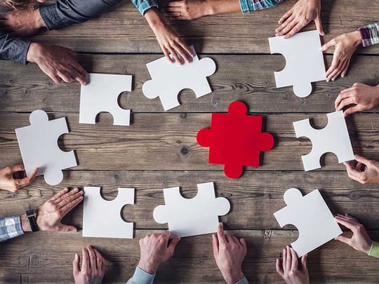 Omnichannel-Management