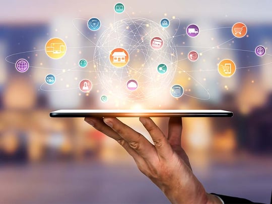 Omnichannel-Commerce