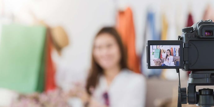 Live shopping: fad or new shopping experience?