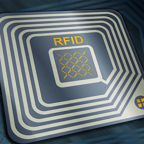 Handelsprozesse optimieren mit RFID