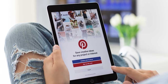 Shopping auf Pinterest: Wie die Plattform zum Verkaufskanal wird