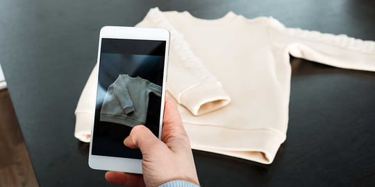 ReCommerce: Der B2C-Handel mit Gebrauchtem nimmt an Fahrt auf
