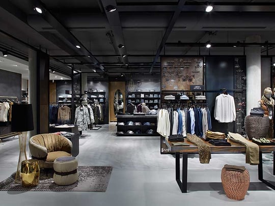 Modehaus Garhammer