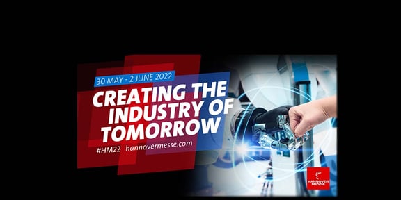 Hannover Messe 2022