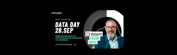 minubo Data Day 2022