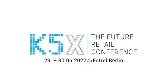 K5 The Future Retail Conference 2022