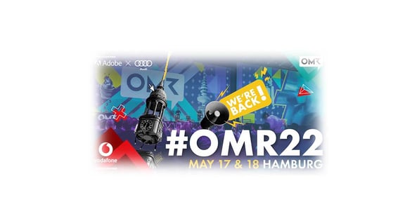 OMR Festival 2022