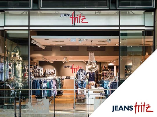 Kundenstory: Jeans Fritz